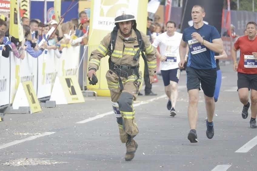 Мэр Днепра рассказал об участниках 4th Interpipe Dnipro Half Marathon - рис. 5