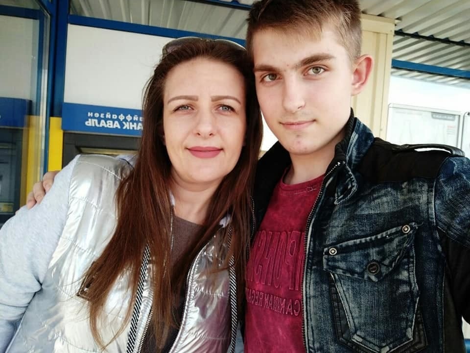 В Днепропетровской области пропал 14-летний Никита Марцинкевич - рис. 7