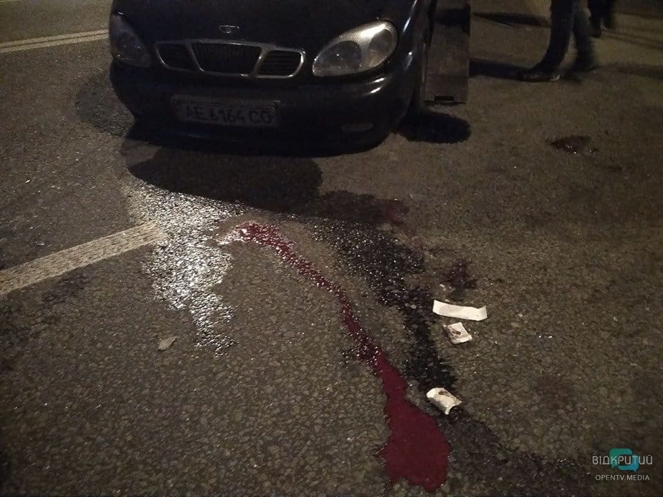 Смертельное ДТП в Днепре на Красном Камне: водители легковых авто госпитализированы, девушка погибла - рис. 7