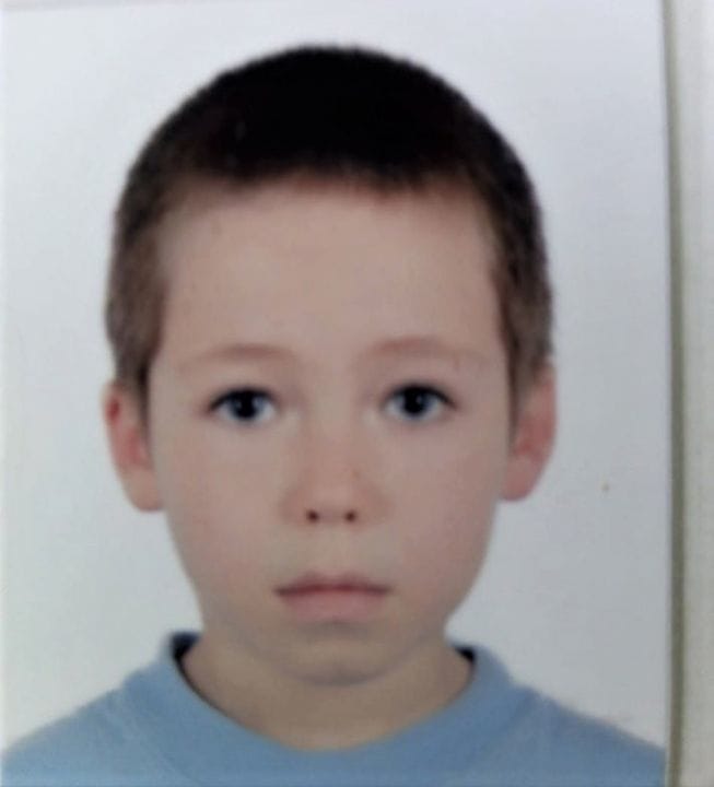 В Днепропетровской области пропал 9-летний Иван Солтыса - рис. 16