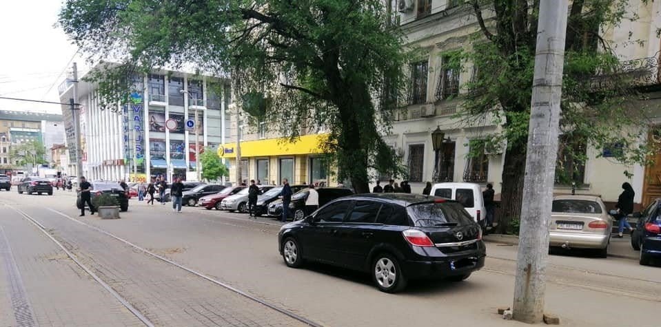 В Днепре автохамы будут платить штраф в размере 255 гривен - рис. 4
