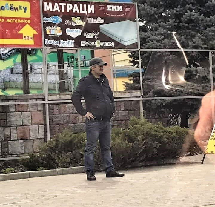В Днепре автоворы попали на видео - рис. 3