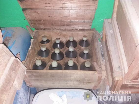 В Днепре поймали наркодиллеров, уходивших от полиции вплавь - рис. 2