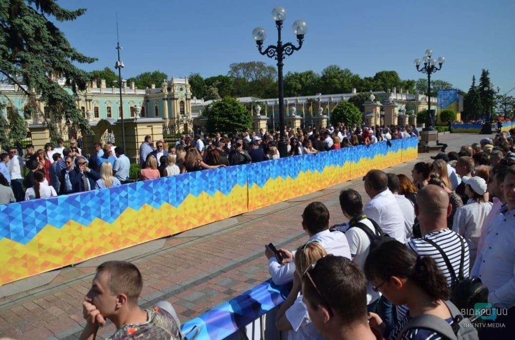 Як відбулася інавгурація нового президента України - рис. 22
