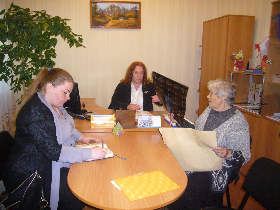 Известный в городе депутат Самарского района Ольга Барановская идет в Раду, чтобы представлять интересы днепрян - рис. 3