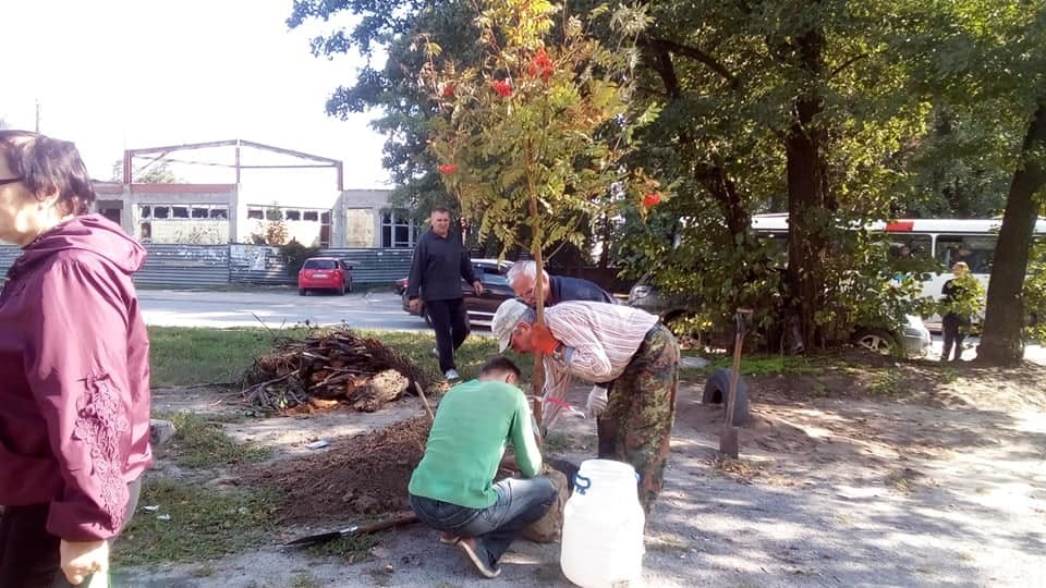 Известный в городе депутат Самарского района Ольга Барановская идет в Раду, чтобы представлять интересы днепрян - рис. 5