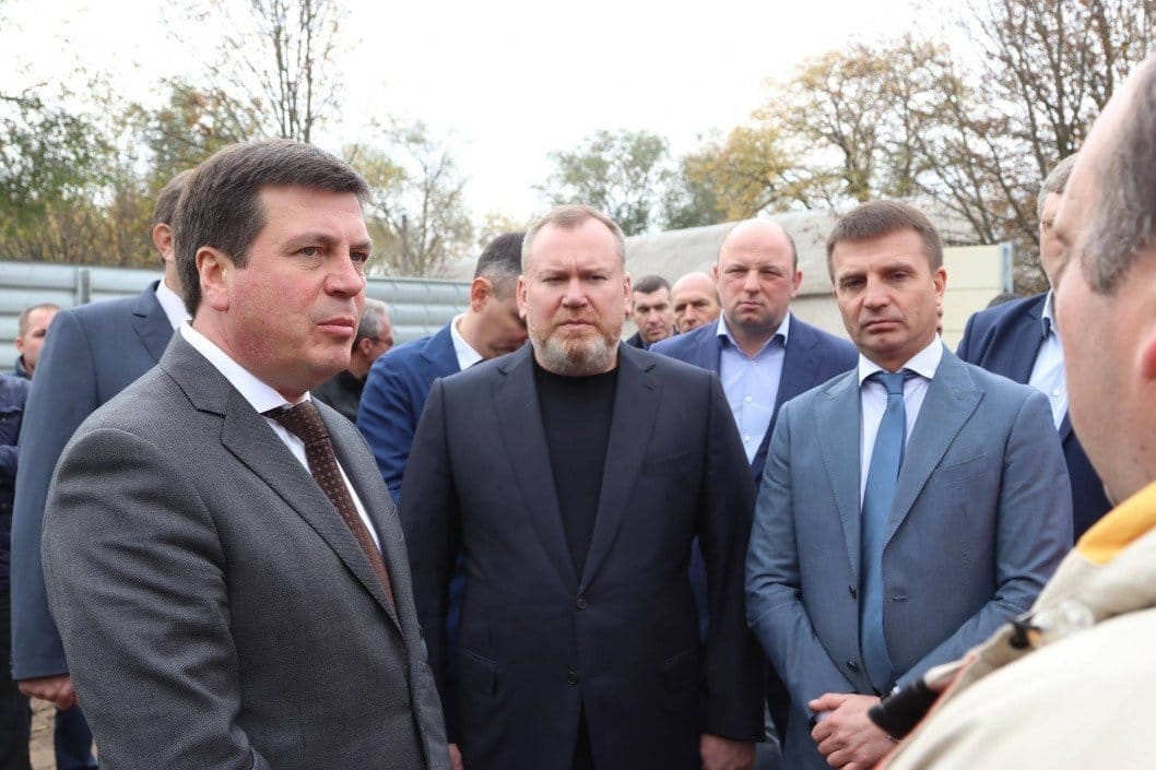 Кто сейчас руководит Днепропетровской областью: портрет нового исполняющего обязанности губернатора - рис. 1