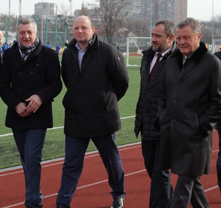 Кто сейчас руководит Днепропетровской областью: портрет нового исполняющего обязанности губернатора - рис. 2