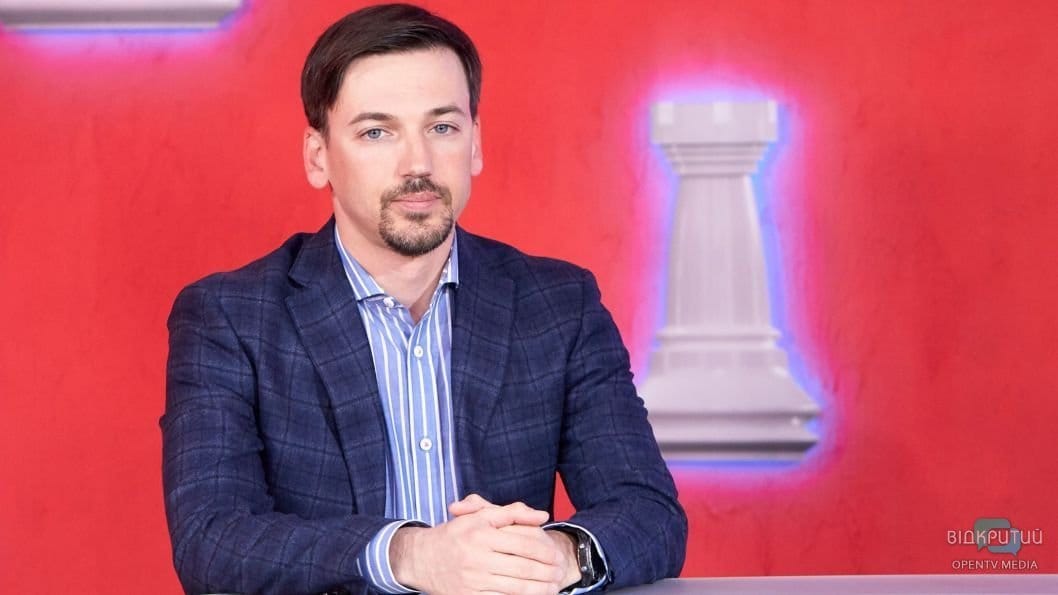 Почему Президент Зеленский не увольняет днепропетровского губернатора Резниченко - рис. 1