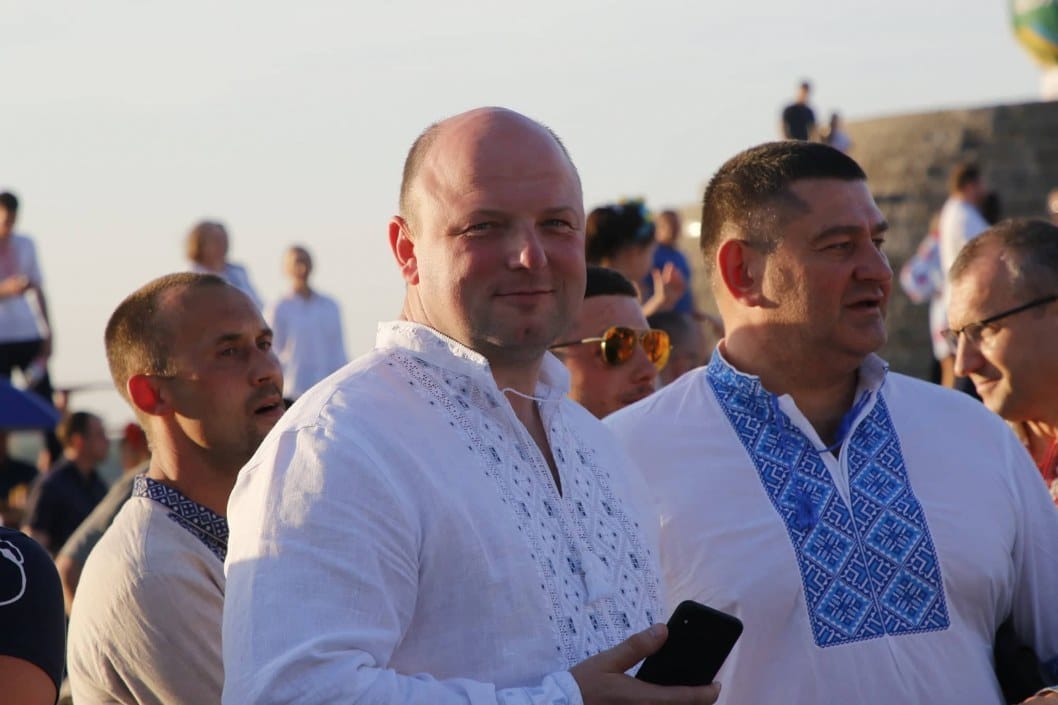 Кто сейчас руководит Днепропетровской областью: портрет нового исполняющего обязанности губернатора - рис. 4