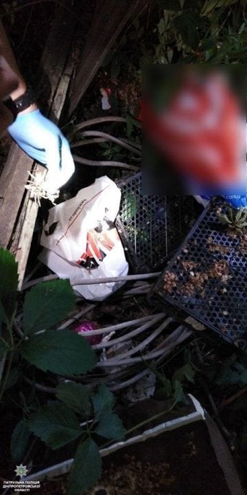 Вместо наживы получили проблемы с законом: в Днепре задержали «кабельных» воров - рис. 3