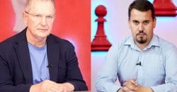 Сергій Риженко про те, як у лікарні Мечникова рятують поранених українських військових — програма «Шах і мат» - рис. 5