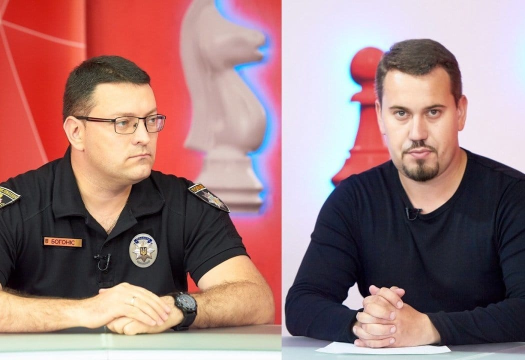 Володимир Богоніс про вбивство п`ятирічного хлопчика у Переяславі та реформу правоохоронної системи — програма «Шах і мат» - рис. 21