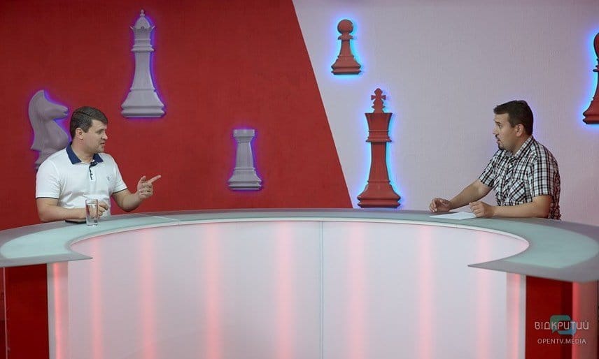 Народний депутат України Вадим Івченко про дострокові парламентські вибори — програма «Шах і мат» - рис. 14