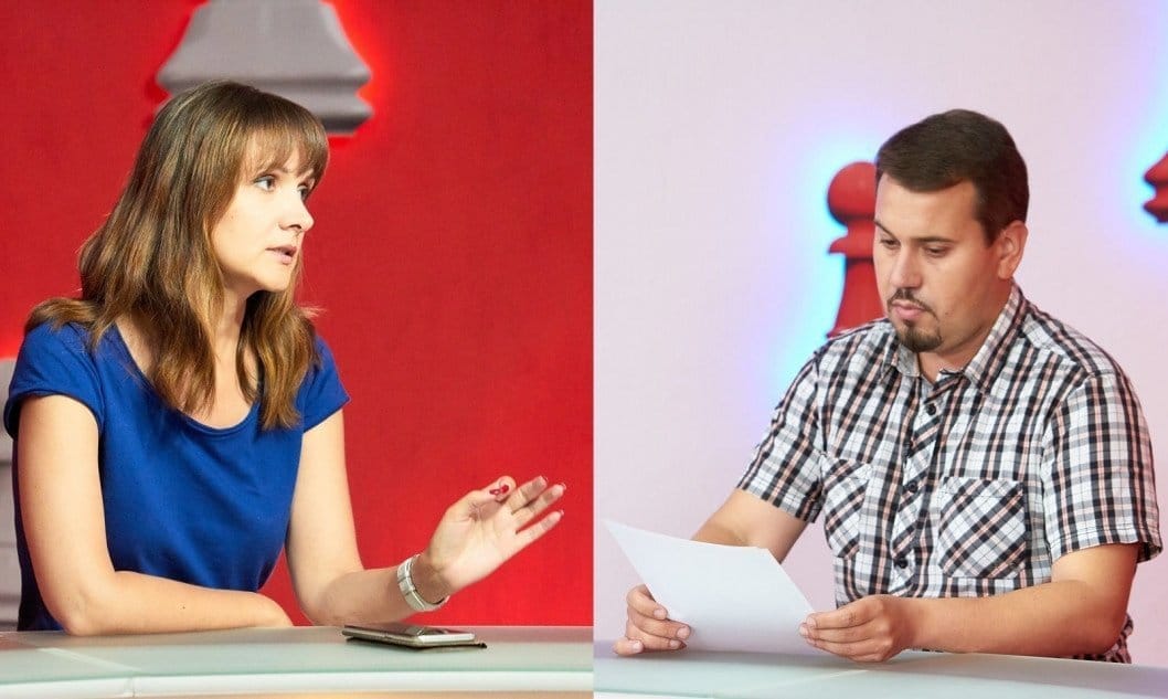 Адвокат Юлія Сегеда про питання гендеру, сексизму та сімейного насилля — програма «Шах і мат» - рис. 4