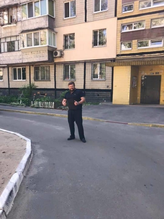 Руслан Вишневецкий рассказал, зачем идет в Верховную Раду - рис. 5