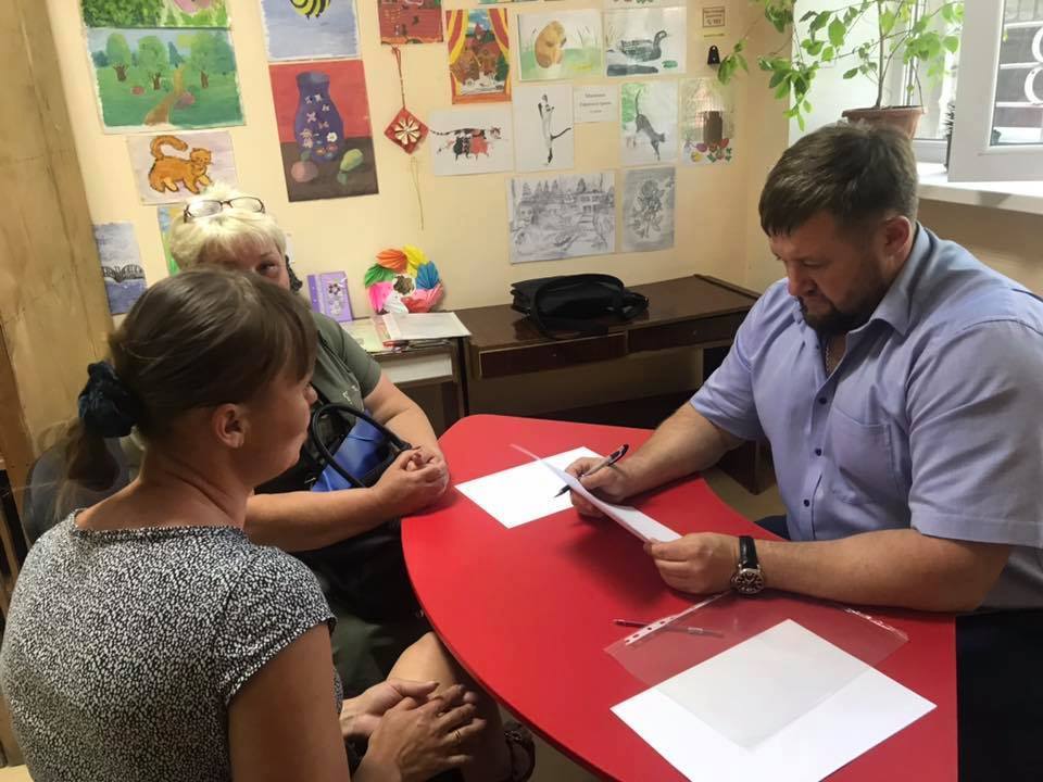 Руслан Вишневецкий рассказал, зачем идет в Верховную Раду - рис. 2