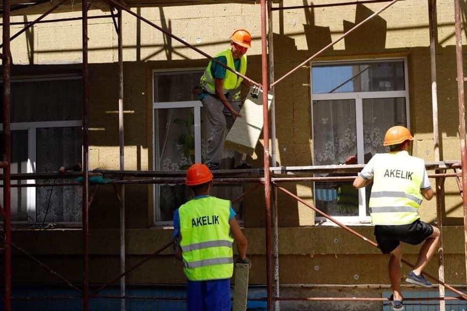 Днепру выделили 12,5 миллионов евро на реконструкцию школ и садиков: список - рис. 1