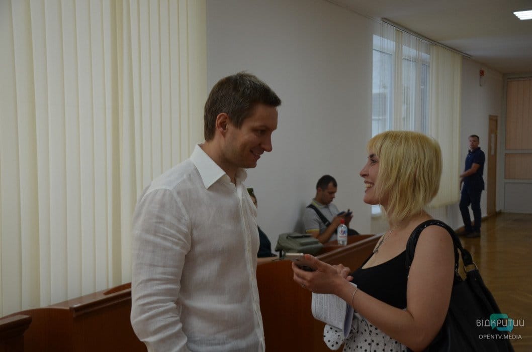 «Женщины Украины - бренд или не бренд»: как депутаты Днепра отреагировали на заявление Зеленского - рис. 5