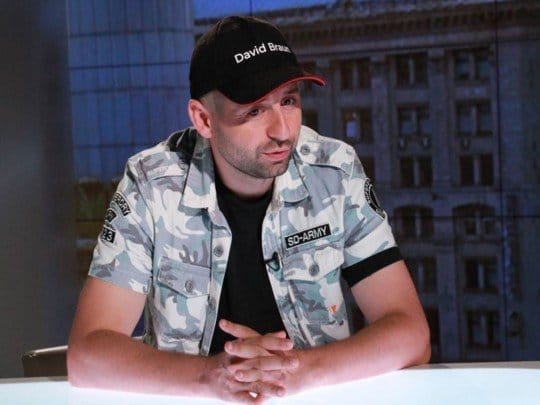 В партии «Слуга народа» не уважают Коломойского - рис. 22