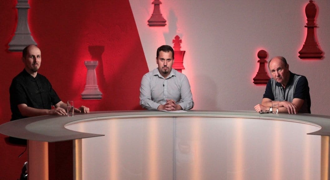 Ліквідація Будинку вчителя у Дніпрі: за і проти — програма «Шах і мат» - рис. 2