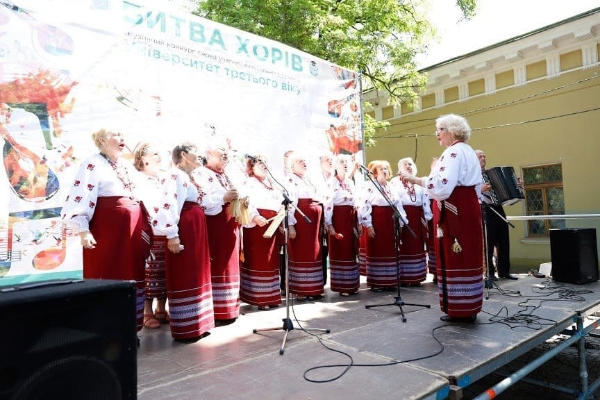 В Днепре стартовал масштабный фестиваль «С Украиной в сердце» - рис. 2