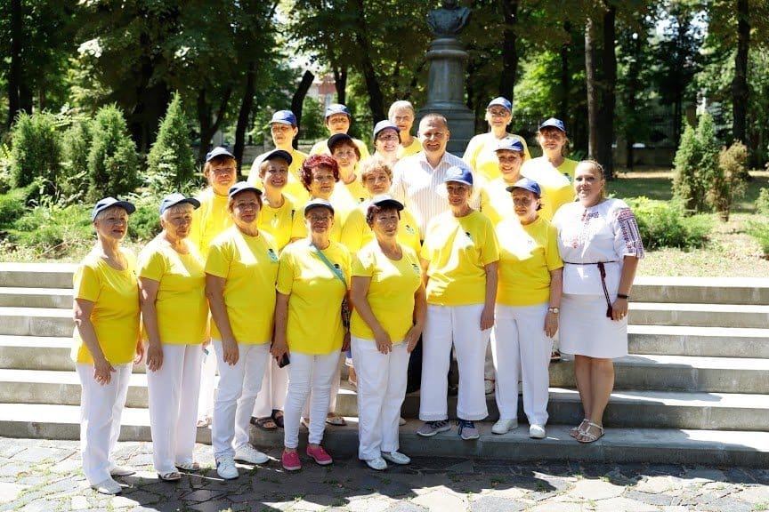 В Днепре стартовал масштабный фестиваль «С Украиной в сердце» - рис. 8