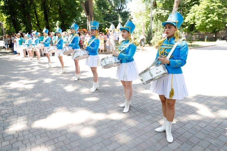 В Днепре стартовал масштабный фестиваль «С Украиной в сердце» - рис. 6