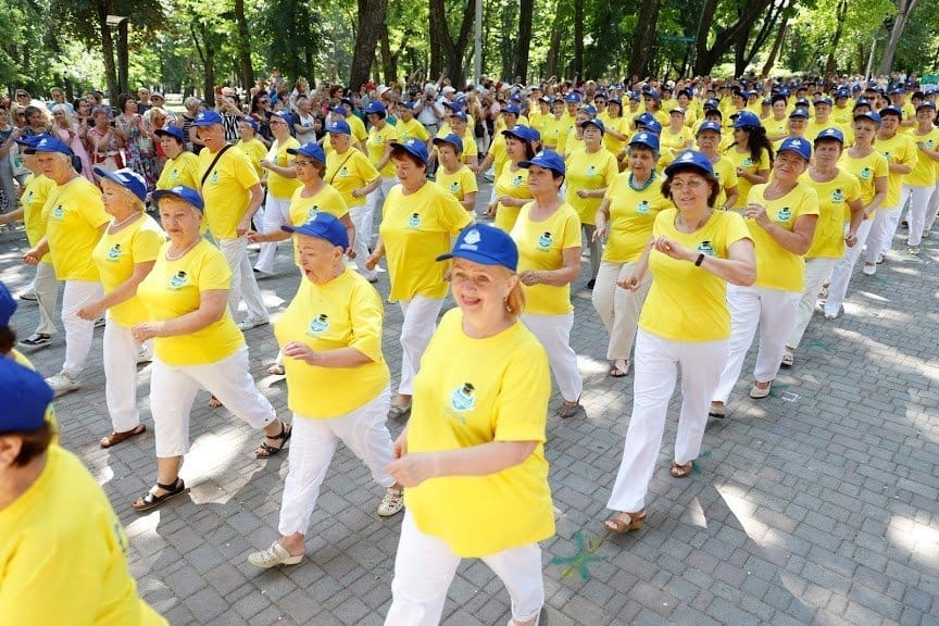 В Днепре стартовал масштабный фестиваль «С Украиной в сердце» - рис. 5