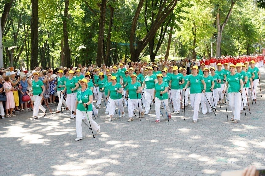 В Днепре стартовал масштабный фестиваль «С Украиной в сердце» - рис. 12