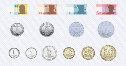 Национальный Банк вводит в обиход новые монеты - рис. 21