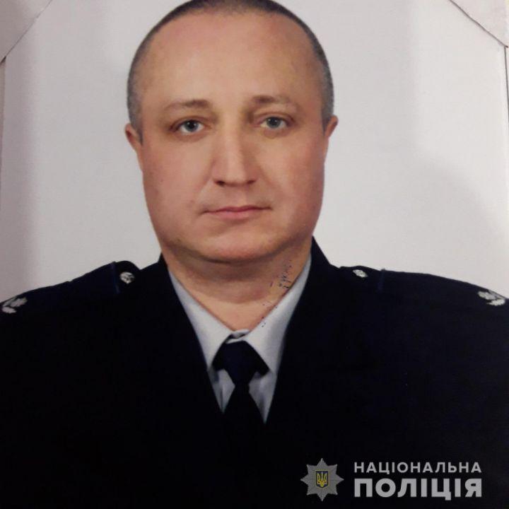 В Днепропетровской области во время купания утонул инспектор полиции - рис. 1