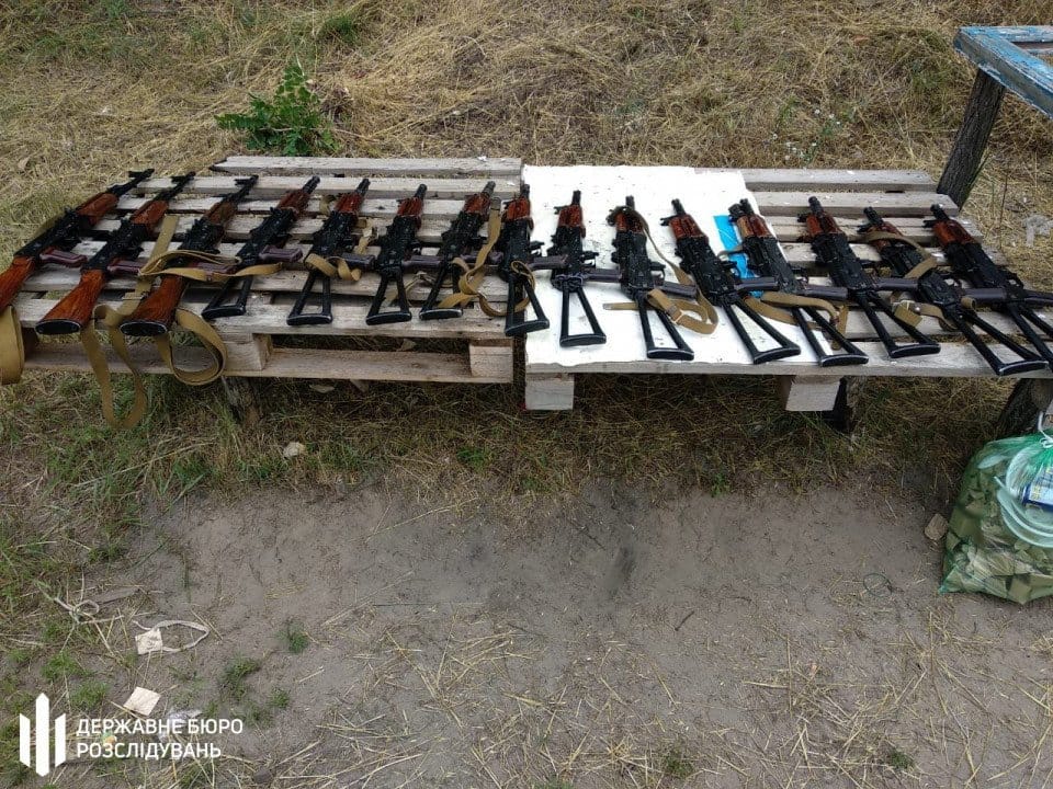 В Днепре спасают подростка, которого ранил курсант на полигоне МВД - рис. 6