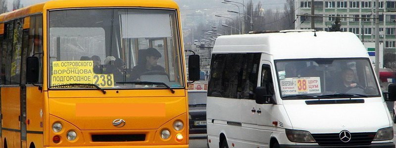 В Днепре подняли граничный тариф на проезд в общественном транспорте - рис. 2