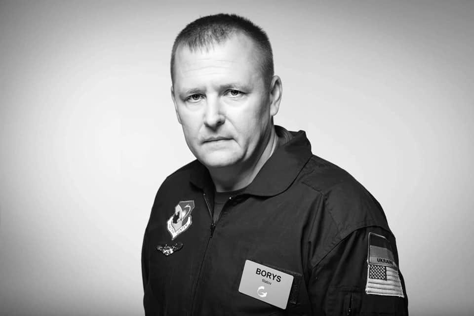 Мэр Днепра рассказал о том, что он смог влезть в костюм NASA - рис. 3