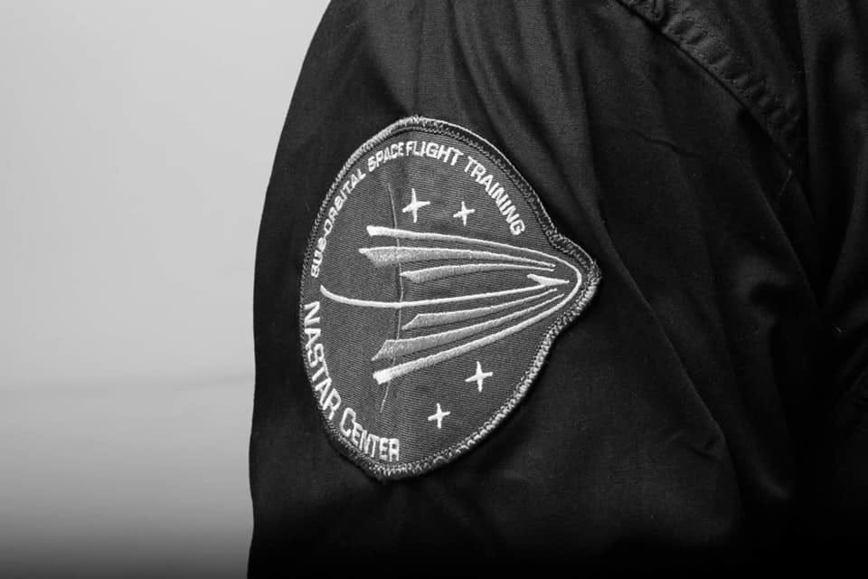 Мэр Днепра рассказал о том, что он смог влезть в костюм NASA - рис. 4