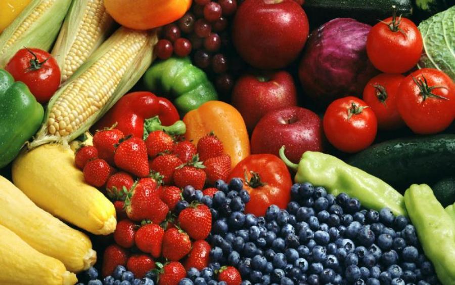 Скільки будуть коштувати сезонні фрукти та овочі в першій половині літа - рис. 21