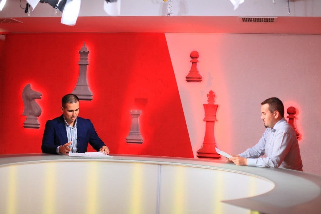 Каміль Примаков про підвищення вартості проїзду у громадському транспорті Дніпра — програма «Шах і мат» - рис. 10