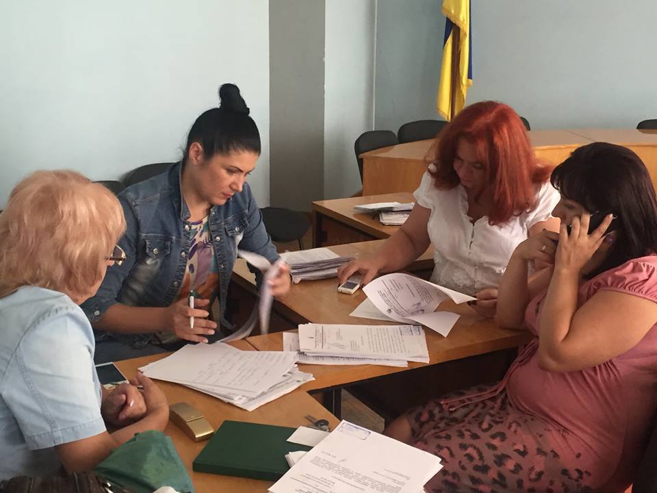 Известный в городе депутат Самарского района Ольга Барановская идет в Раду, чтобы представлять интересы днепрян - рис. 4