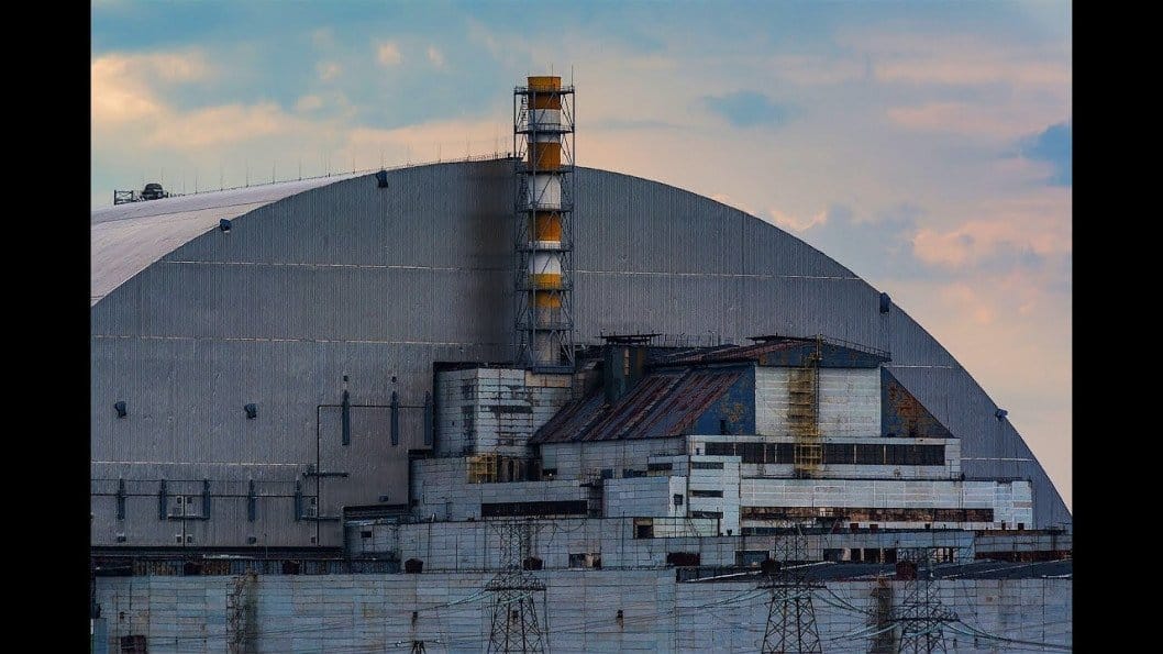 Почему Чернобыль привлекает иностранных туристов - рис. 14