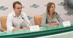 Молодь Дніпропетровщини працює над впровадженням неформальної освіти - рис. 13