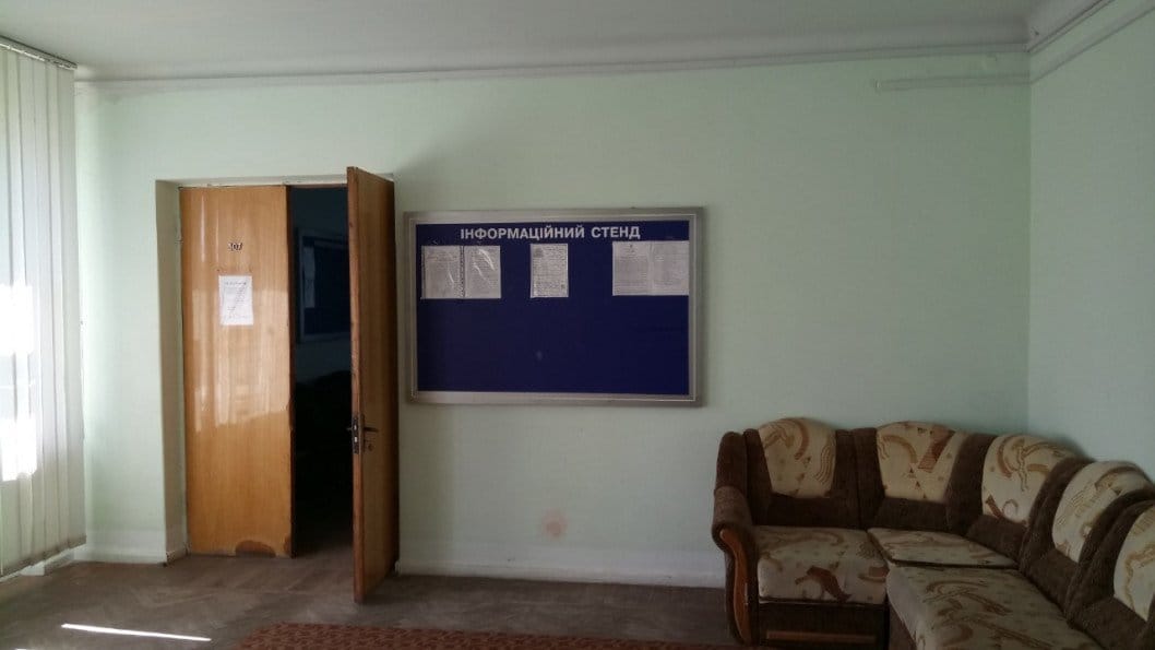 В Кривом Роге избирательная комиссия отказывается обнародовать свои решения - рис. 1