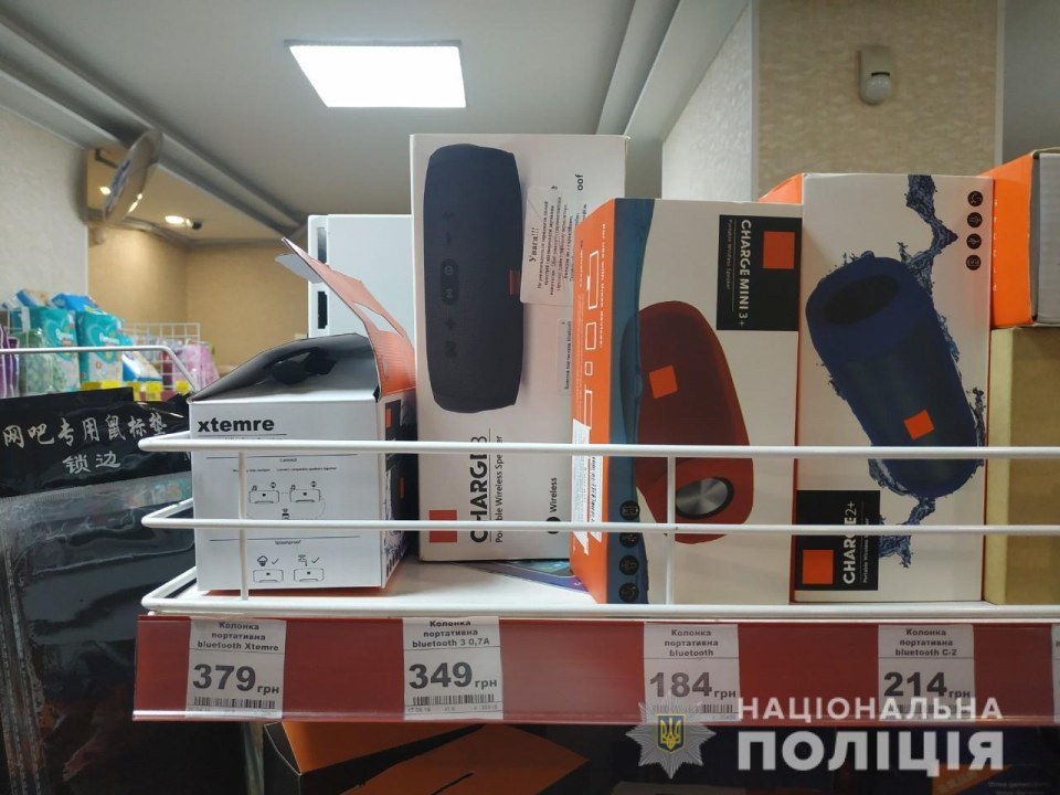Как на работу: в Никополе полицейские поймали вора - рис. 9