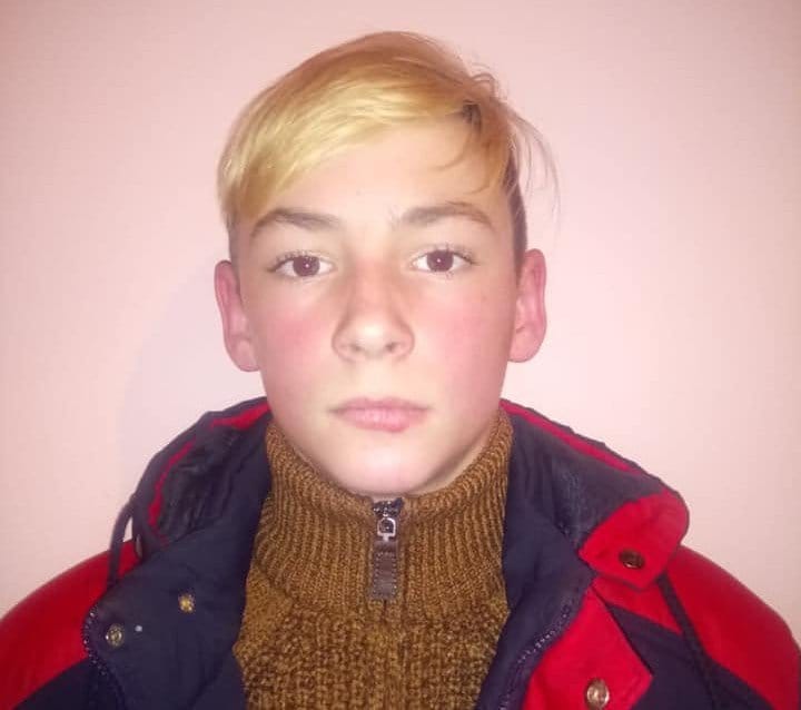 В Днепропетровской области пропал 14-летний Андрей Шабунин - рис. 15