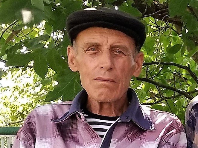 В Новомосковске пропал 78-летний Владимир Козик - рис. 1