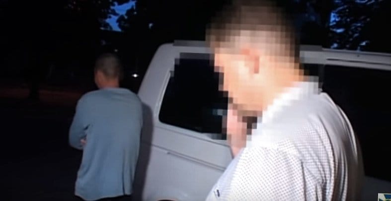 СБУ задержала освобожденного из плена жителя Днепропетровской области по подозрению в дезертирстве - рис. 4