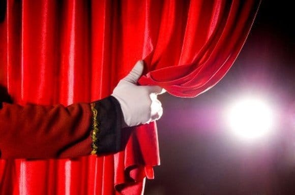 У Дніпровському театрі драми та комедії відбудеться прем`єра «Ревізора» - рис. 1