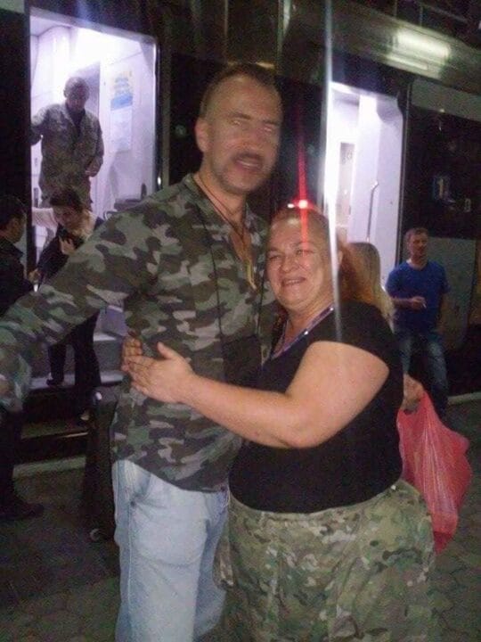 Известный в городе депутат Самарского района Ольга Барановская идет в Раду, чтобы представлять интересы днепрян - рис. 2