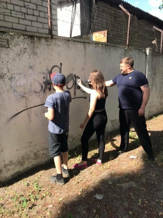 Руслан Вишневецкий рассказал, зачем идет в Верховную Раду - рис. 6