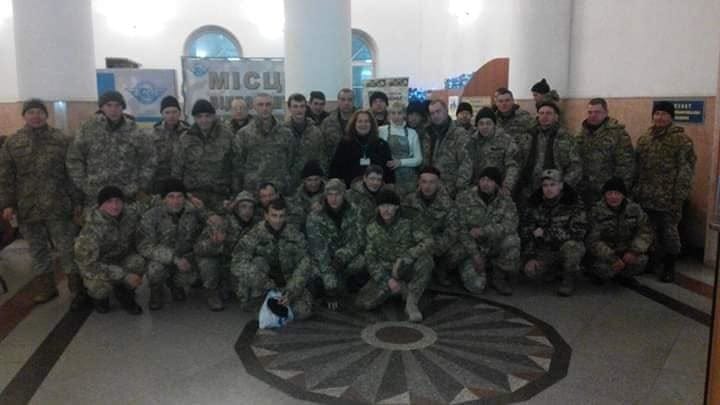 Известный в городе депутат Самарского района Ольга Барановская идет в Раду, чтобы представлять интересы днепрян - рис. 1